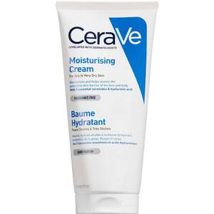 CeraVe Fugtgivende Creme (177 ml)