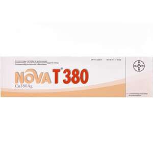 Nova-T 380 1 stk