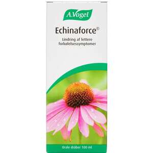 Echinaforce dråber (100 ml)