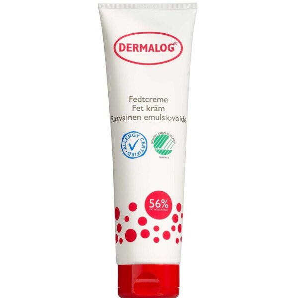 Dermalog Fedtcreme (300 ml)