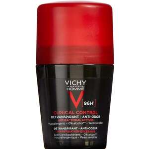 Vichy Clinical Control Anti-perspirant Homme