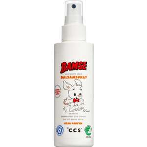 Bamse Balsamspray