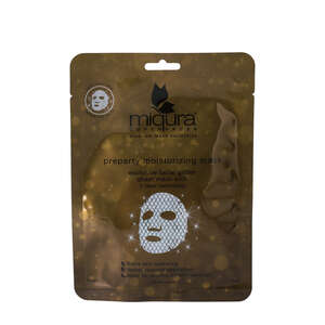 Miqura Pre-party Moisturizing Mask