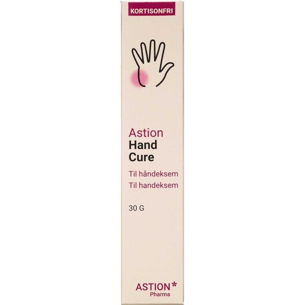 Astion Hand Cure