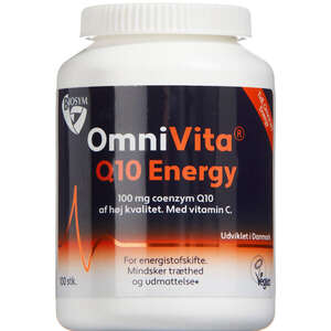 Biosym OmniVita Q10 Energy