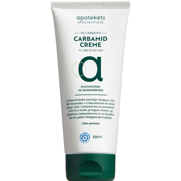 Apotekets Carbamid Creme 5 %