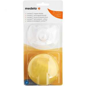 Medela Suttebrikker (S)