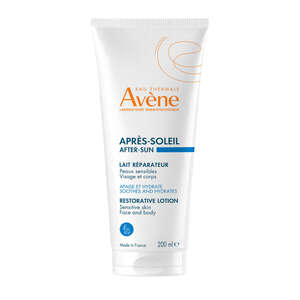 Avene After Sun Repair