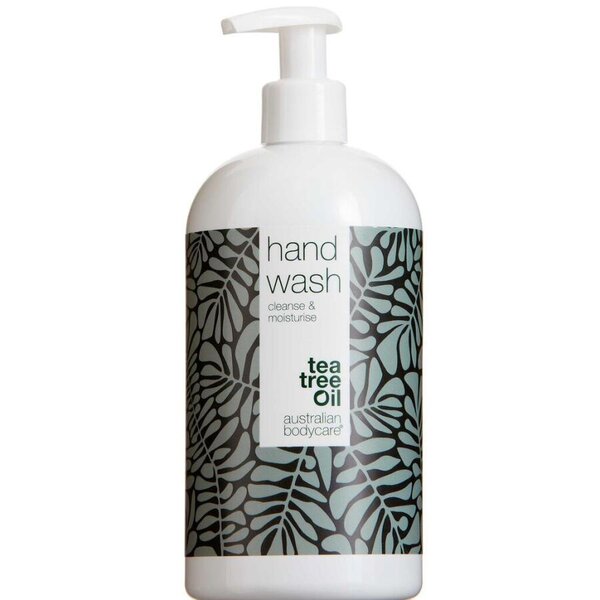 Australian Bodycare Hand Wash