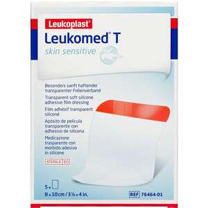 Leukomed T Skin Sensitive