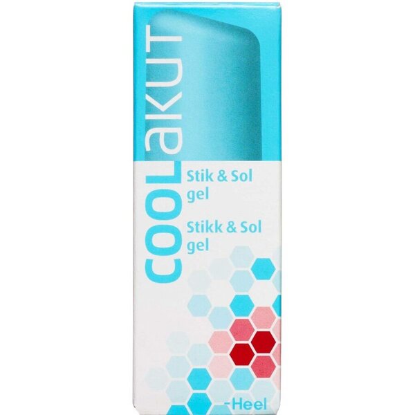 Coolakut Stik & Sol Gel