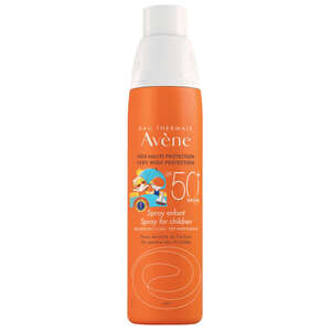 Avène Sun Spray Kids SPF 50+