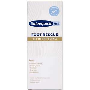 Salvequick MED Foot Rescue