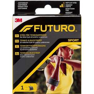 Futuro Sport Tennisalbuestrop