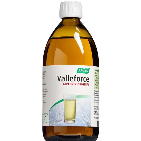 Valleforce Alpedrik Original (500 ml)