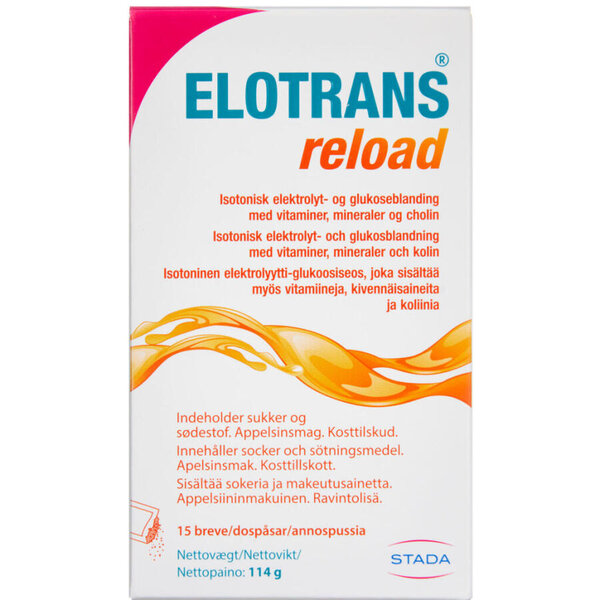 Elotrans Reload