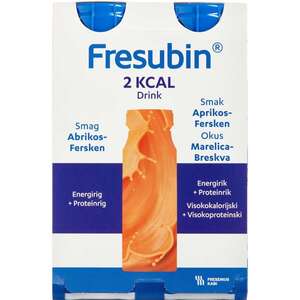 Fresubin 2 kcal DRINK (Abrikos/Fersken)