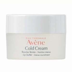 Avène Cold Cream Lip Butter