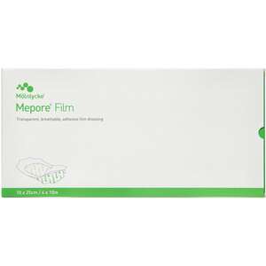 Mepore Filmforbinding (10 x 25 cm)