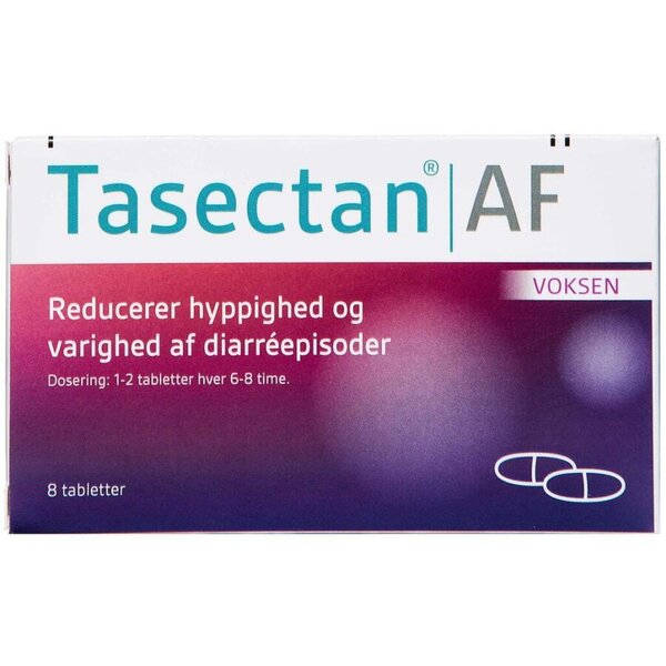 Tasectan AF Tabletter