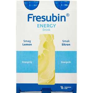 Fresubin energy DRINK (Lemon)