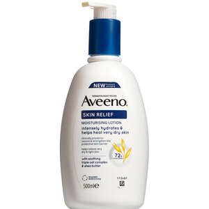 Aveeno Skin Relief Lotion