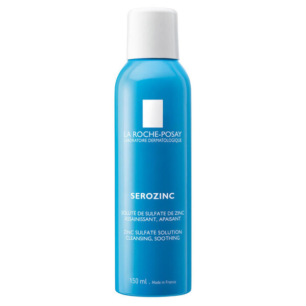 La Roche Posay Serozinc Spray