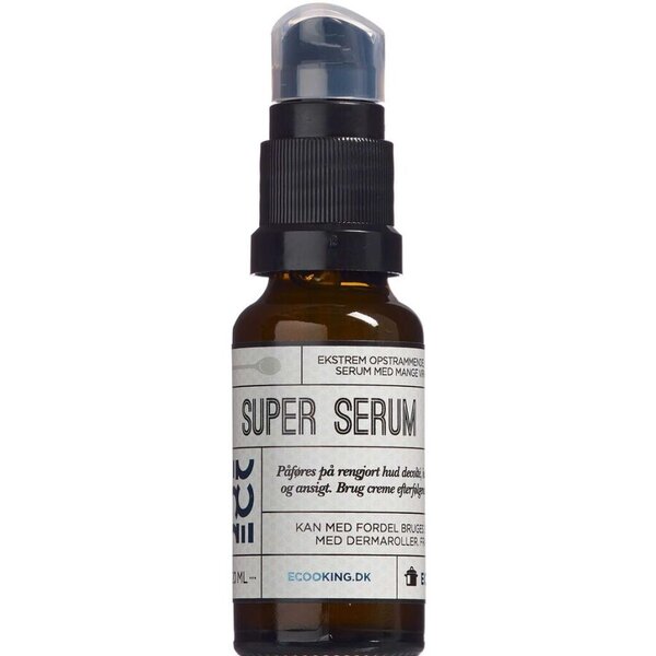 Ecooking Super Serum