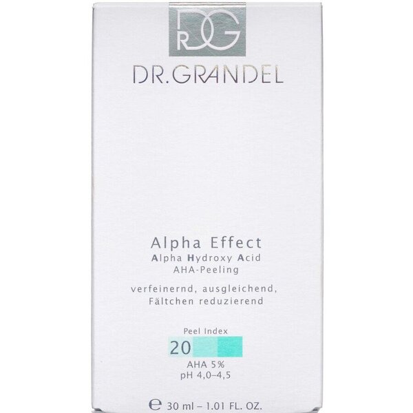 Dr. Grandel Alpha Effect AHA-Peeling