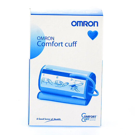 Omron Comfort Manchet