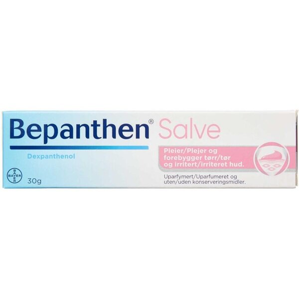 Bepanthen Salve (30 g)