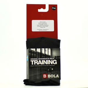 Bola Ten Toe Training (str. 34-36)