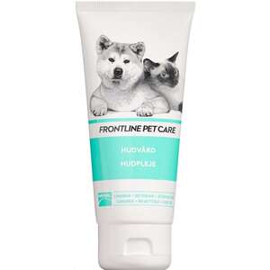 Frontline Pet Care Hudpleje