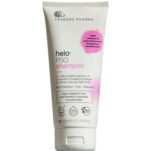 Faaborg Helo PSO Shampoo