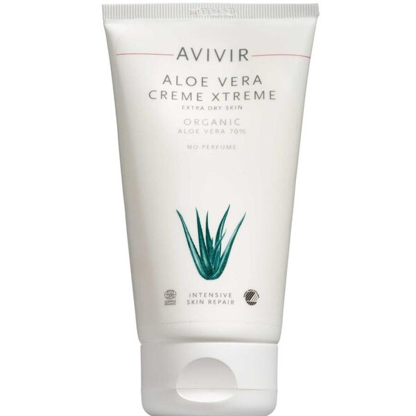 AVIVIR Aloe Vera Creme Xtreme