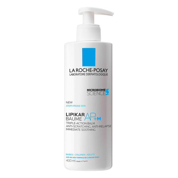 La Roche Posay Lipikar Baume AP+M (400 ml)