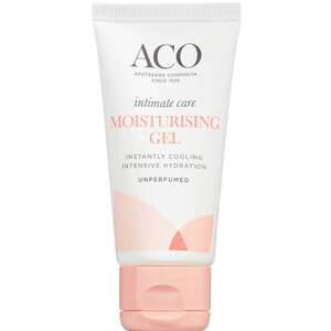 ACO intimate care Moisturising Gel