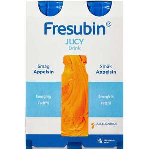 Fresubin Jucy DRINK Appelsin