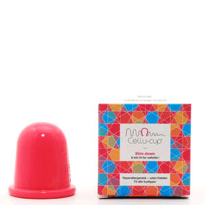 Cellu-Cup Massagekop