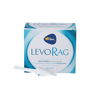 Levorag Emulgel