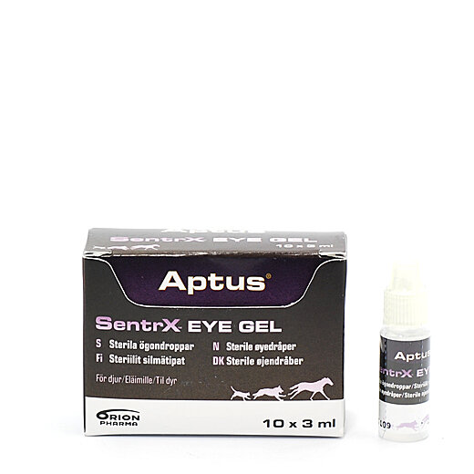 Aptus SentrX Eye Gel