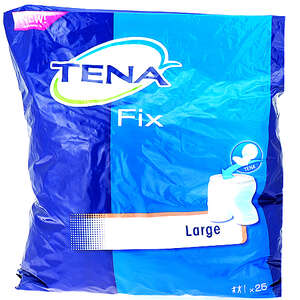 TENA Fix nettrusser (L)