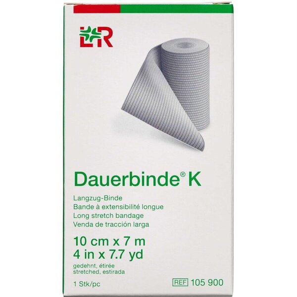 Dauerbind K Støttebandage (10 cm)