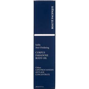 Beauté Pacifique Corpus Paradoxe Body Oil
