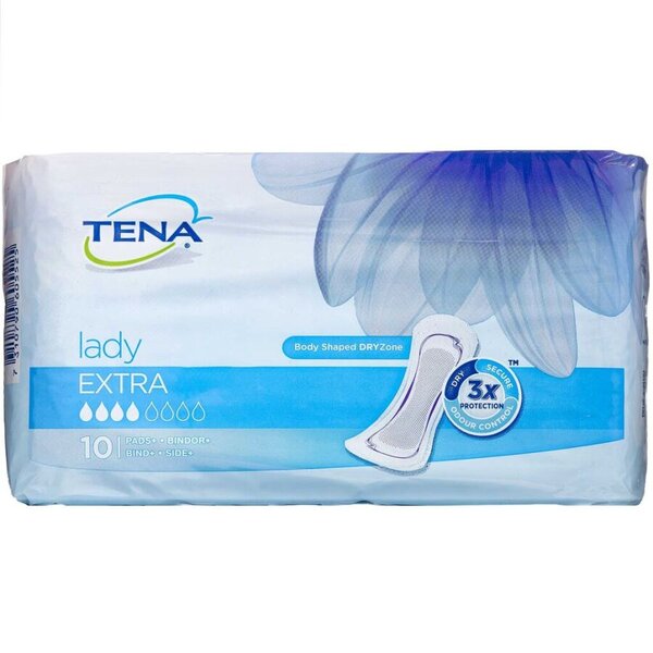 TENA Lady Extra