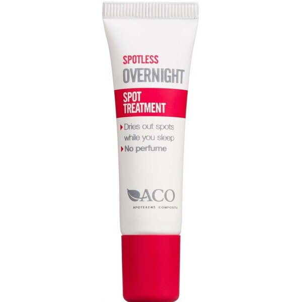 ACO Spotless Overnight Spot Treatment