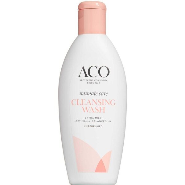 ACO intimate care Cleansing Wash