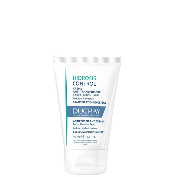 Ducray Hidrosis Control Creme