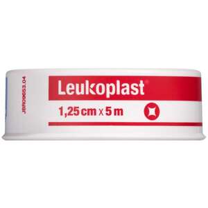 Leukoplast Tape 1,25 cm