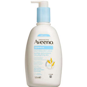 Aveeno Dermexa Daily Cream